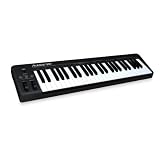 ALESIS MIDI�R���g���[���i49���j Q49Alesis�ɂ��