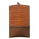 バレル Aves Sleeve leather case for iPhone 4/4S