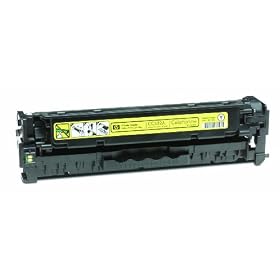 �q���[���b�g�E�p�b�J�[�h �v�����g�J�[�g���b�W �C�G���[ (CP2025) CC532A