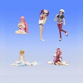 �@����m�K���_�� �V�[�h�f�X�e�B�j�[ �V�[�h�q���C���Y 6 BOX�i�W����j �iGUNDAM SEED DESTINY)