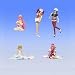 �@����m�K���_�� �V�[�h�f�X�e�B�j�[ �V�[�h�q���C���Y 6 BOX�i�W����j �iGUNDAM SEED DESTINY)