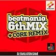 beatmania 6thMIX + CORE REMIX