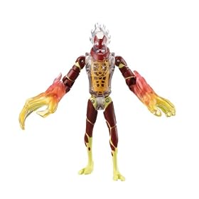 BEN10 DNA�G�C���A���q�[���[�Y �q�[�g�u���X�g
