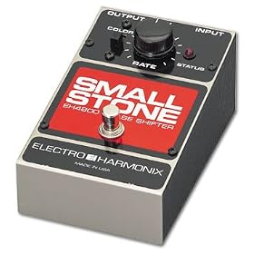 ELECTRO-HARMONIX SMALL STONE/USA�� �t�F�C�U�[