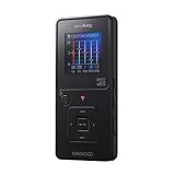 �P���E�b�h microSD�X���b�g/2GB�������[���ڃf�W�^���I�[�f�B�I�v���[���[ (�u���b�N) MG-E502-B