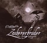 [Musik] Zaubererbruder-der Krabat Liederzyklus