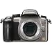 Panasonic �f�W�^�����J���� GH2 �{�f�B�V���o�[ DMC-GH2-S