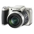 OLYMPUS �f�W�^���J���� SP-800UZ (�L�p ���w30�{ �n�C�r�W�������[�r�[)
