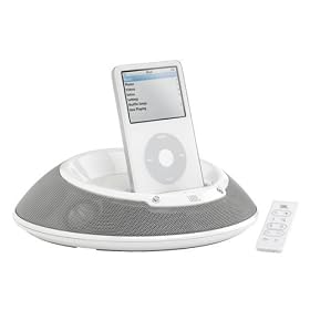 JBL on station III �z���C�g ONSTATION3WHTJ