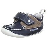 Clarks 20353583, Chaussures basses bébé garçon