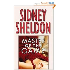 Master of the Game