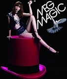 [CD]MEG MAGIC
