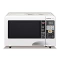 Panasonic �G���b�N �I�[�u�������W �z���C�g NE-T153-W