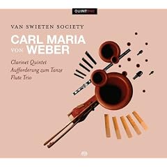 Carl Maria Von Weber