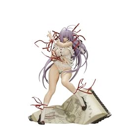 �a���吹�f�����x�C�� �u�A���E�A�W�tx���̂���������ver.�v-Original color Edition- (1/7�X�P�[�� PVC�h���ς݊����i)