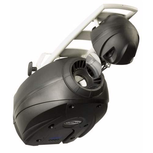  Showtec Genesis 12 HMI-575