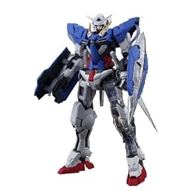 MG 1/100 GN-001 �K���_���G�N�V�A (����N���A�p�[�c�t��) (�@����m�K���_��00)
