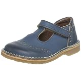 Bisgaard Ballerina K1206-B Mädchen Ballerinas