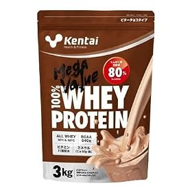 Kentai ���K�o�����[�z�G�C�v���e�C�� �r�^�[�`���R 3kg