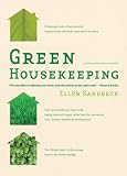 [Book] Green Housekeeping