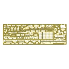 1/350 ���勉�f�B�e�[���A�b�v�p�[�c�X�[�p�[