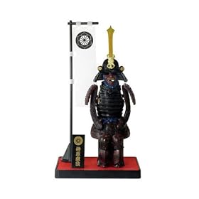 �}�C�X�^�[�W���p�� �퍑���� ARMOR SERIES �t�B�M���A �匴�N�� B�^�C�v