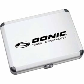 DONIC(�h�j�b�N) DONIC�A���~��E�����P�b�g�P�[�X EL005