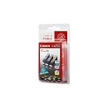 Canon - CLI 521 - Color Multipack - Cartouche d'encre - Jaune, Cyan, magenta
