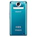 SONY ���o�C��HD�X�i�b�v�J���� bloggie PM5K �u���[ MHS-PM5K/L