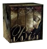 [B&uuml;cher] Bis(s) 1-4 im Schuber: Bella und Edward: Bd. 1-4. Biss zum Morgengrauen/Biss zur Mittagsstunde/Biss zum Abendrot/Biss zum Ende der Nacht