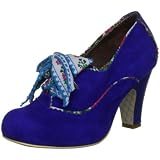 Irregular Choice Summer Berries Mary Janes
