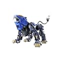 ZOIDS SHIELD LIGER (�m���X�P�[�� �_�C�L���X�g�t���A�N�V�������f��)