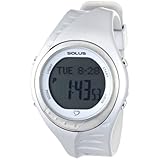 [ソーラス]SOLUS 腕時計 Team Sports 300 チームスポーツ 300 シルバー 01-300-03 [正規輸入品]