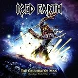 Crucible of Man (Something Wicked II)