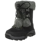 Hi-Tec Kids St. Moritz 200 Waterproof Snow Boot