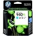 �q���[���b�g�E�p�b�J�[�h HP 940XL�C���N�J�[�g���b�W �V�A��
