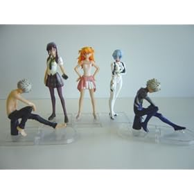 �G���@�� DG EVANGELION FILE ��{ �`�s �R���N 3 �t�� �S5�� :�S5�� 1 ���g���C 2 ���g�E�A�X�J�E�����O��