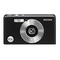 RICOH �h���f�W�^���J���� PX �u���b�N PXBK