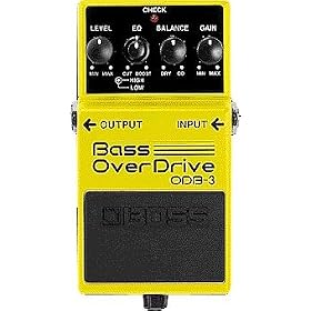 BOSS ODB-3