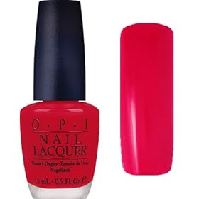 �I�[�s�[�A�C��OPI���l�C���J���[A47/Red Hot Ayers Rock