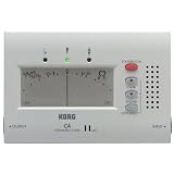 KORG �R���O �R���p�N�g �N���}�`�b�N �`���[�i�[ CA-40KORG�ɂ��