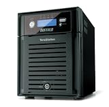 BUFFALO Windows Storage Server2003 R2���� Tera Station 2.0TB WS-Q2.0TL/R5