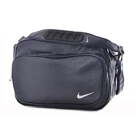 NIKE(�i�C�L) �~�f�B�A�� �V�����_�[�o�b�O BA3195 407�_�[�N�I�u�V�f�B�A��/�V���o�[
