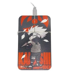 NARUTO -�i���g- �����` �}�E�X �͂����J�J�V IK-NSM01/KK