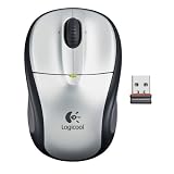 LOGICOOL ���C�����X�}�E�X �ɏ��i�m���V�[�o�[�̗p M305 ���C�g�V���o�[ M305LS���W�N�[���ɂ��