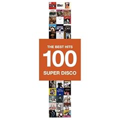 ��l�̃f�B�X�R 100