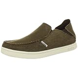 Cushe Evo-Lite Loafer Suede Fashion Trainer