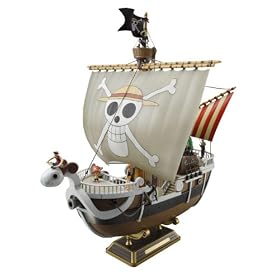 �����s�[�X �S�[�C���O�����[�� (From TV animation ONE PIECE)