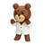 �閧���Б�̒� �˂�ǂ낢�� ���I�i���h���m (�m���X�P�[��ABS&PVC�h���ς݉��t�B�M���A)