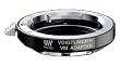 COSINA VoightLander �}�C�N���t�H�[�T�[�Y�A�_�v�^�[ �uM�}�E���g�p